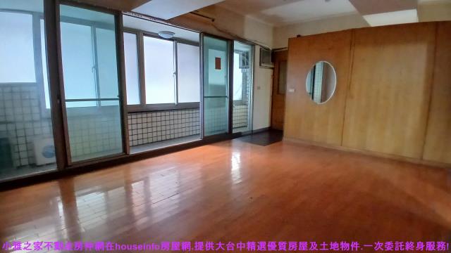 台中北屯大樓-4