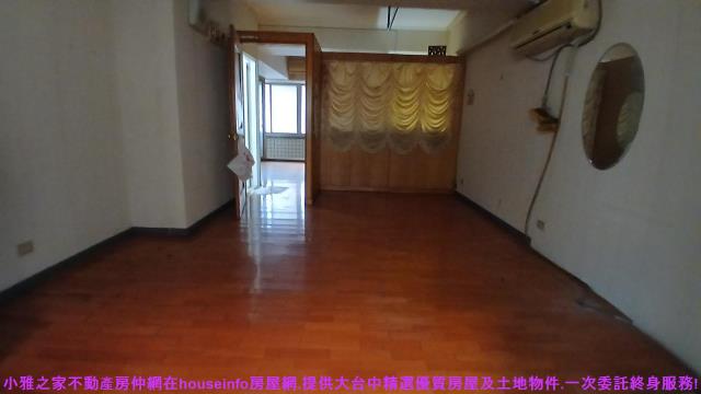 台中北屯大樓-7