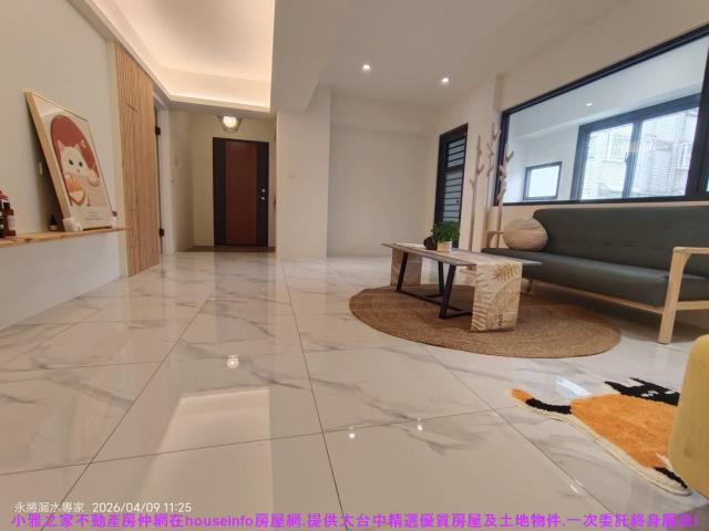 台中西區華廈-0