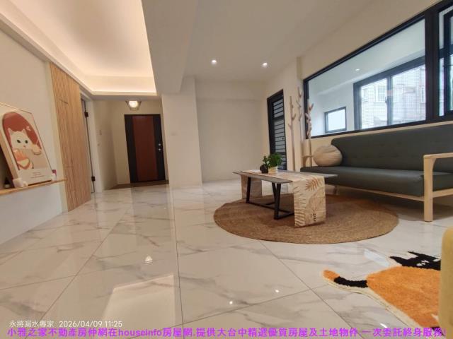 台中西區華廈-1