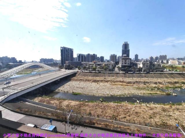 台中北屯大樓-14