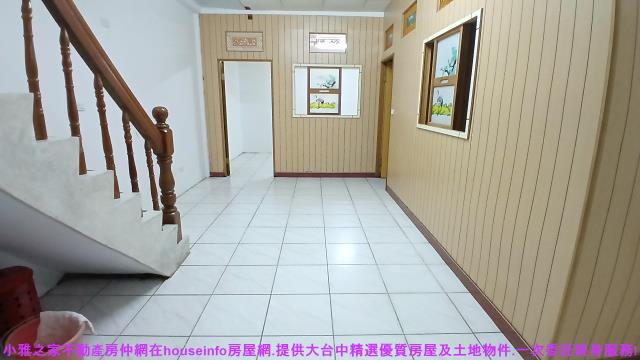 台中北屯華廈-10