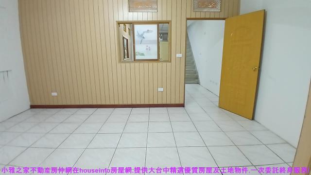 台中北屯華廈-13