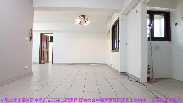 台中北屯華廈-0