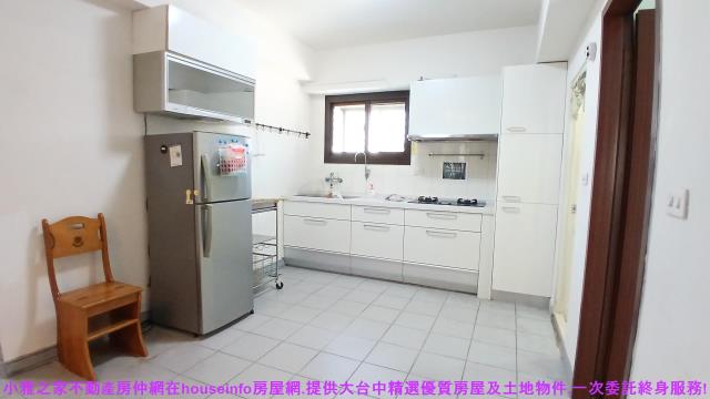 台中北屯華廈-3