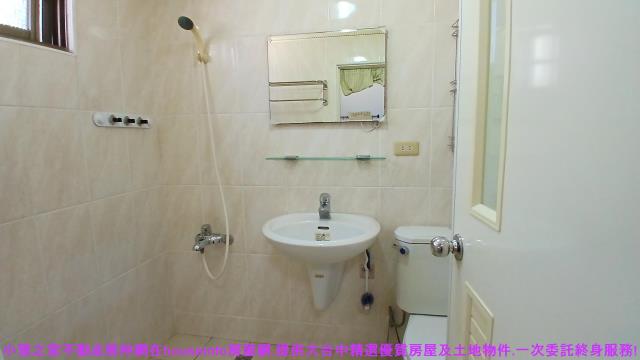 台中北屯華廈-5