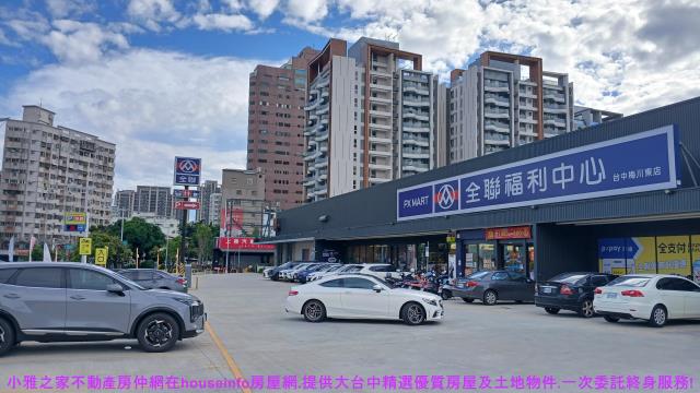 台中北屯大樓-12