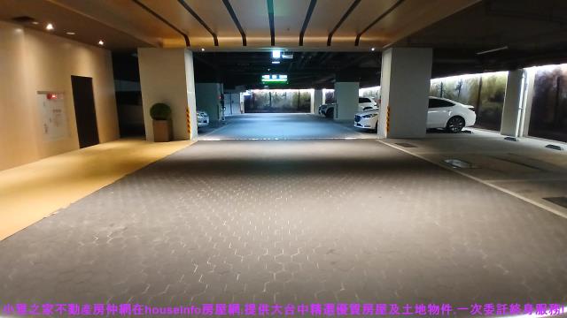 台中北屯大樓-13