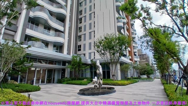台中北屯大樓-14