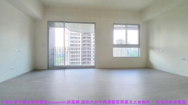 台中北屯大樓-1