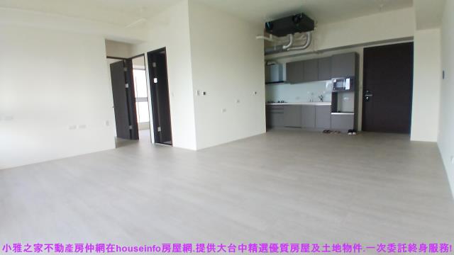 台中北屯大樓-4