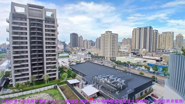 台中北屯大樓-6