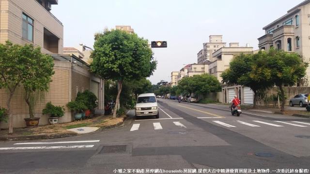 台中北屯建地-1