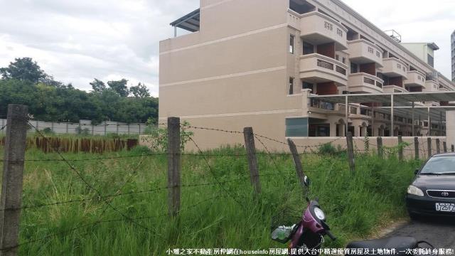 台中住宅地-0