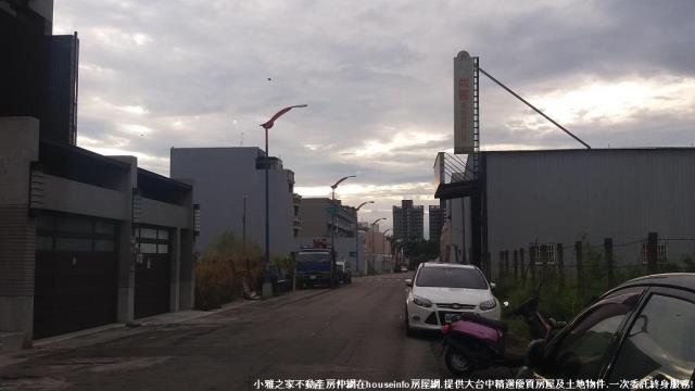 台中住宅地-1