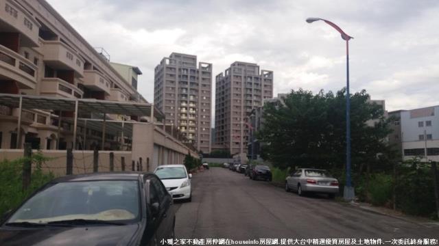 台中住宅地-2