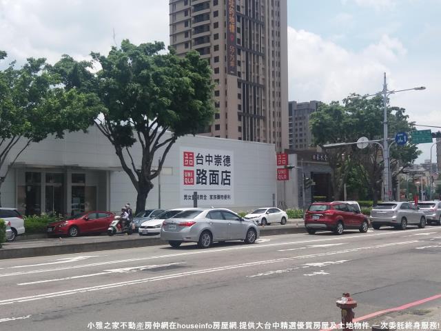 台中北屯住宅地-1