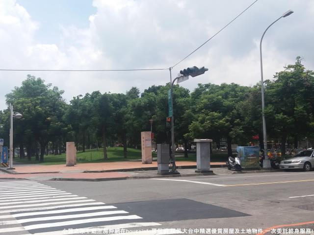 台中北屯住宅地-3