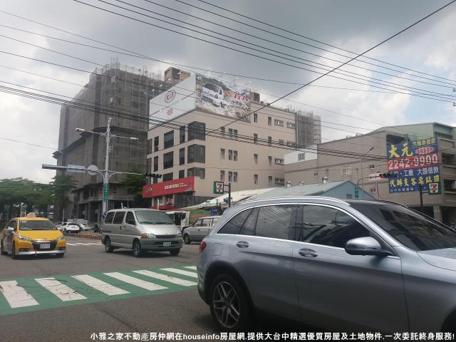 台中北屯住宅地-4