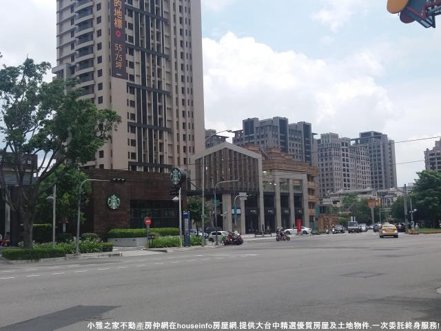 台中北屯住宅地-5
