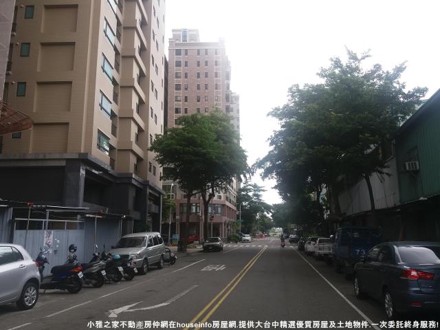 台中北屯住宅地-6