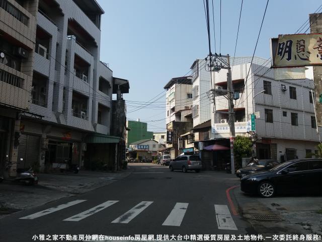 台中北屯住宅地-0