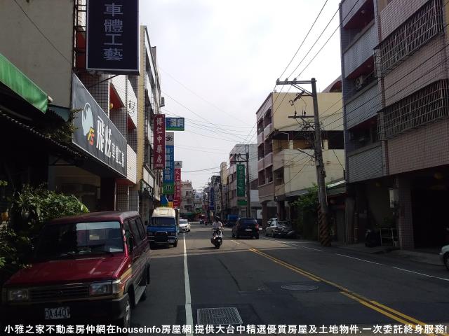 台中北屯住宅地-6