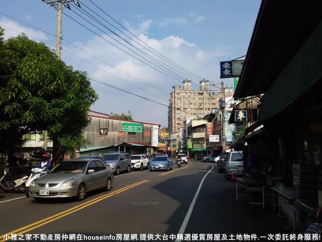台中北屯住宅地-7