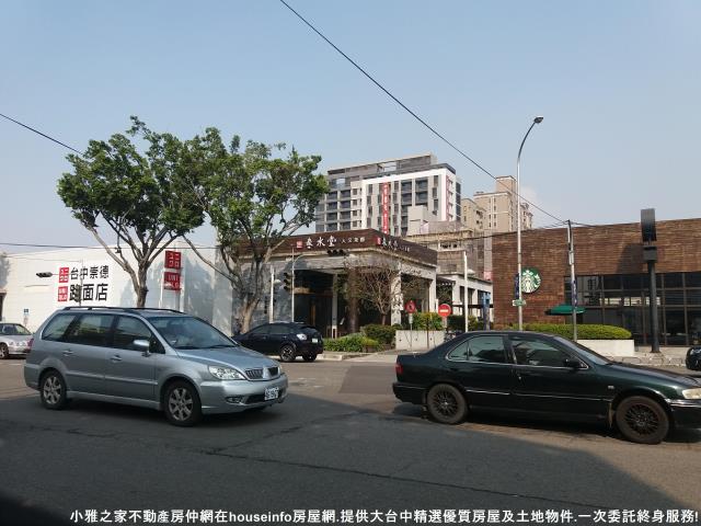 台中北屯住宅地-2