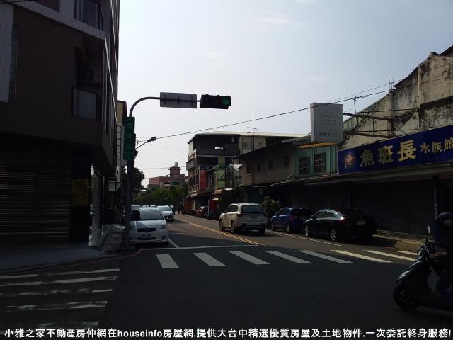 台中北屯住宅地-8