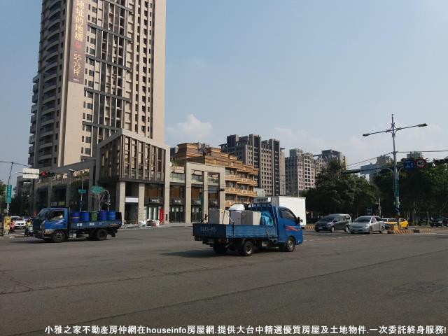 台中北屯住宅地-3