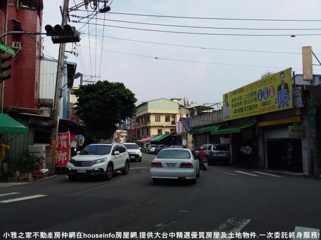 台中北屯住宅地-9