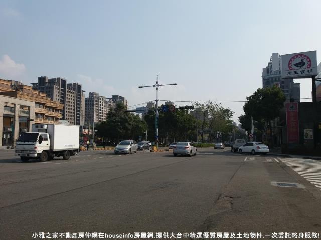 台中北屯住宅地-4