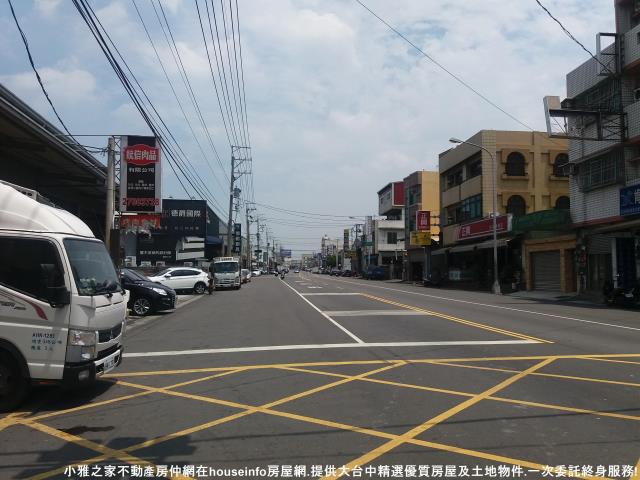 台中大雅農地-0