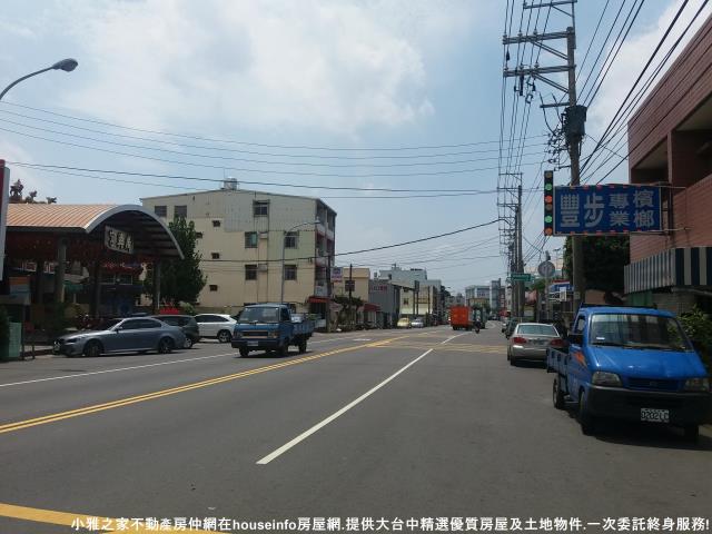 台中大雅農地-1