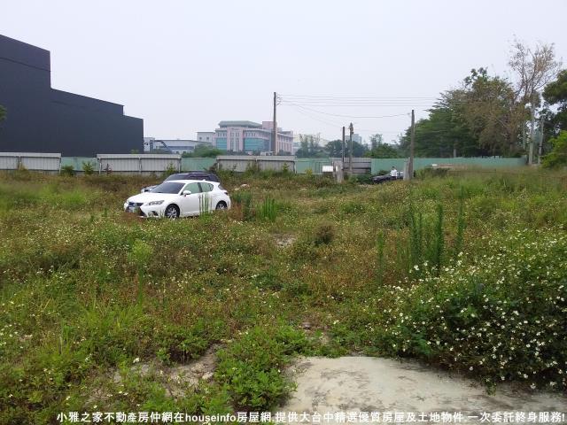 台中后里工業地-1