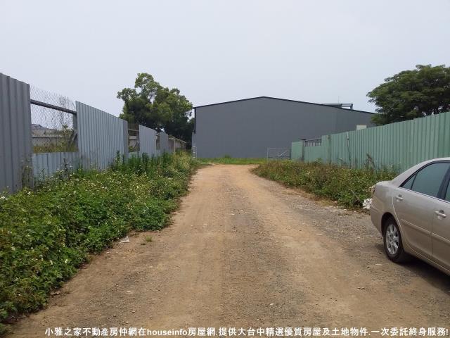 台中后里工業地-2