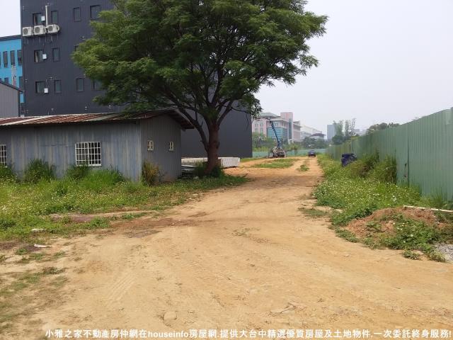 台中后里工業地-3