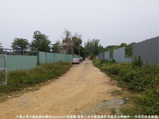 台中后里工業地-4