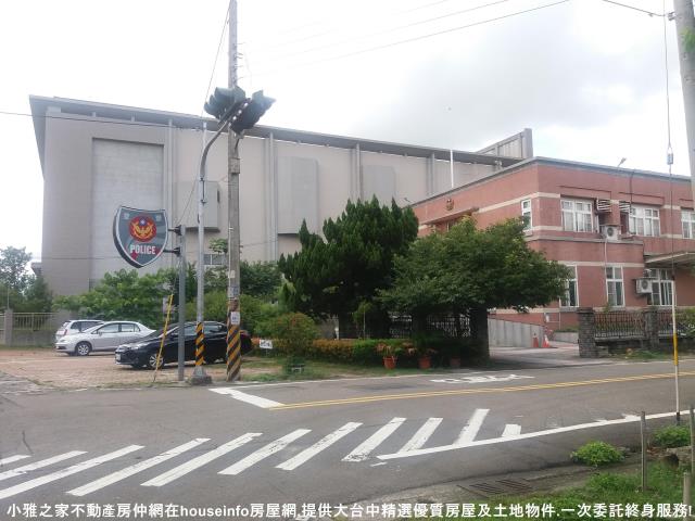 台中新社農地-3