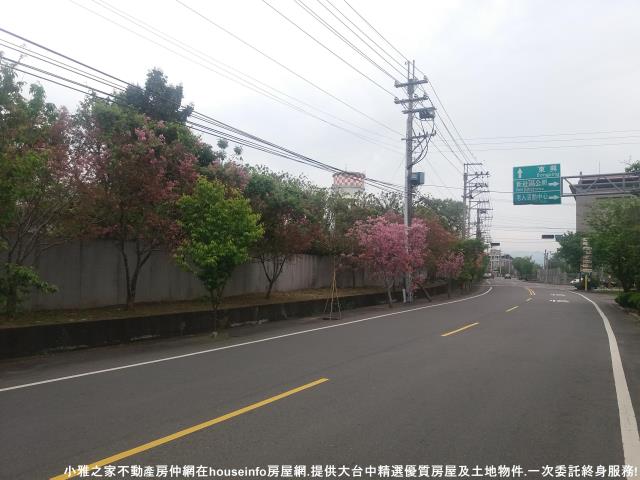 台中新社農地-1