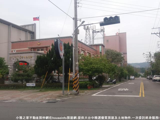台中新社農地-2
