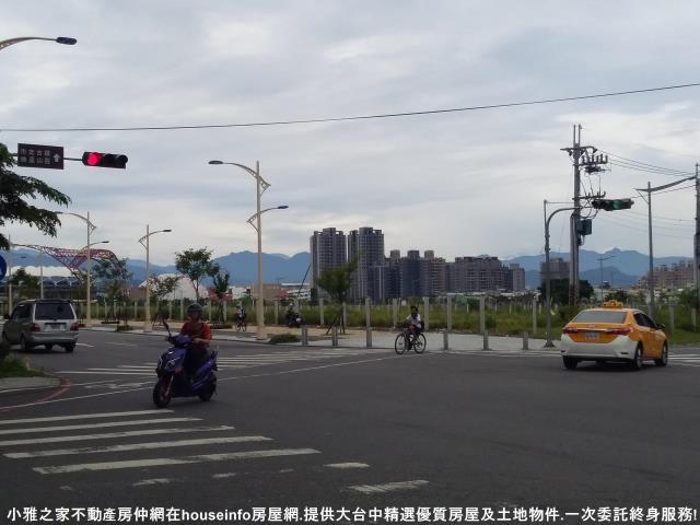 潭子住宅地-3