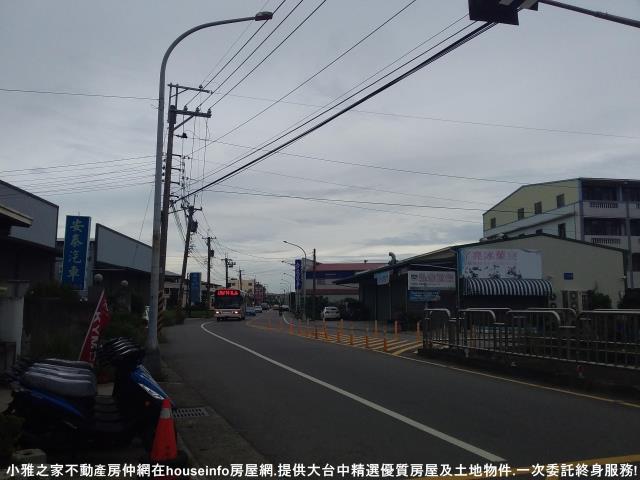 潭子住宅地-7