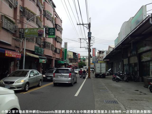 潭子住宅地-1