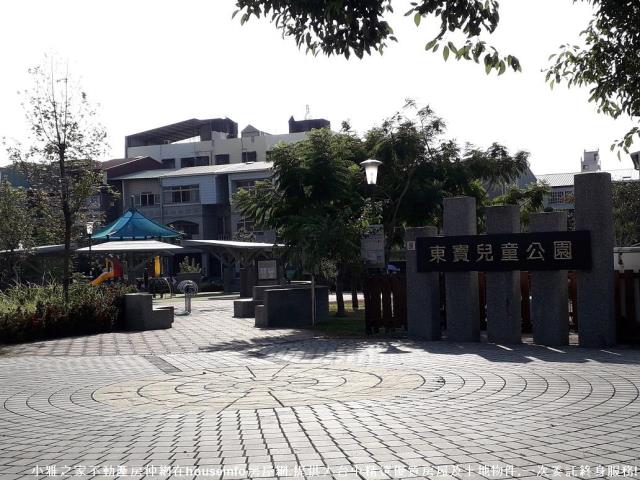 台中住宅地-0