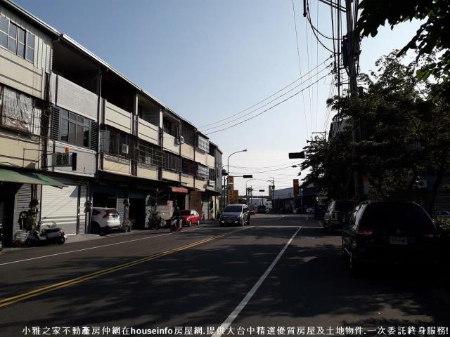 台中住宅地-2
