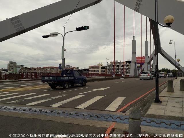 台中東區建地-2