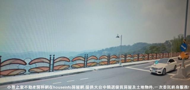 台中北屯農地-2