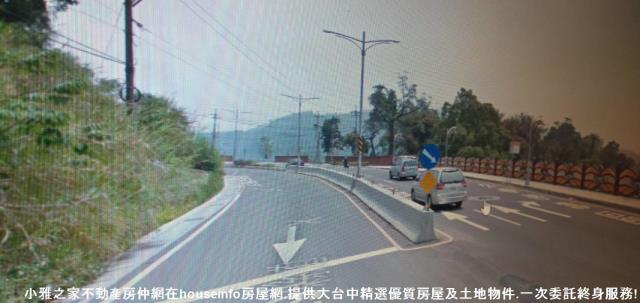 台中北屯農地-3